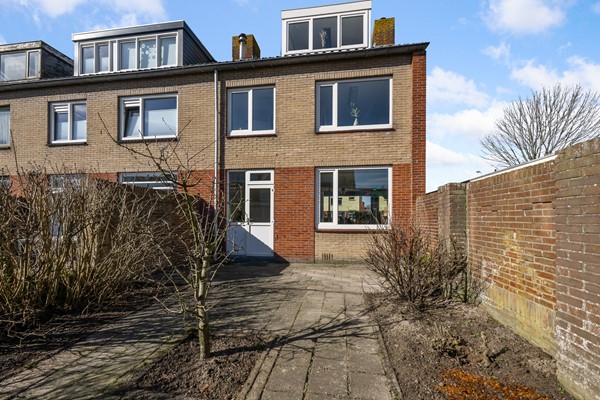 Foto - Te koop: Kooglaan 101, 1911 TD Uitgeest